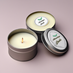 Aromatique Candle
