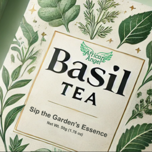 Basil Tea