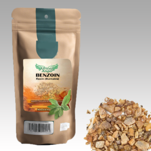 Benzoin Resin (Burnable)