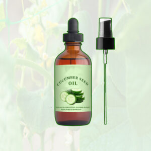CUCUMBER OIL