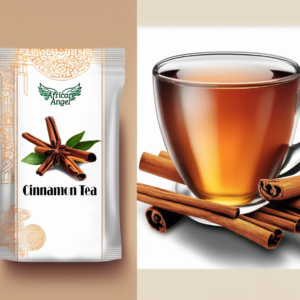 Cinnamon Tea