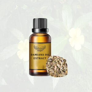 Damiana Oil