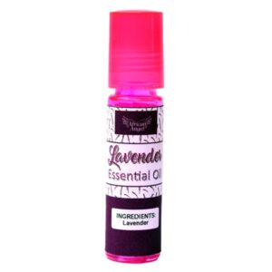 Lavender Essential Oil