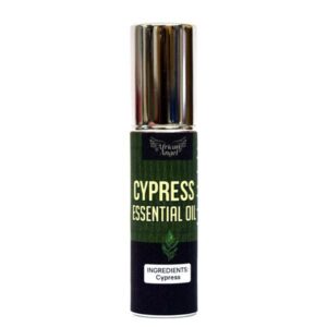 Cypress Essential Oil