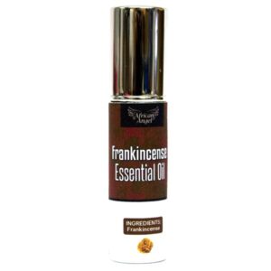 Frankincense Essential Oil