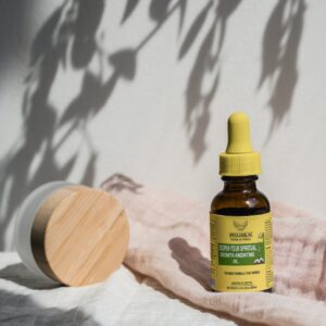 Deepen Your Spiritual Growth Anointing Oil