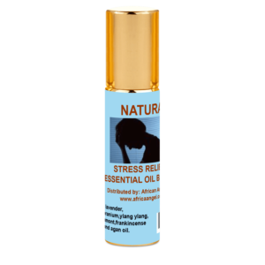 Stress Relief Essential Oil