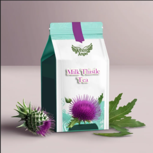 Milk Thistle Tea