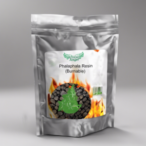 Phalaphala Resin (Burnable)