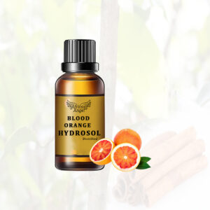 Blood Orange Hydrosol