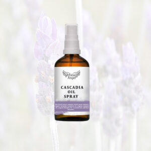 Cascadia Aroma Spray