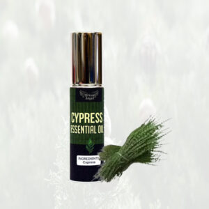 Cypress Tincture