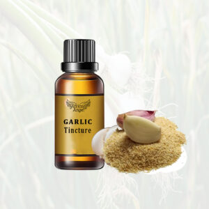 Ginger Tincture