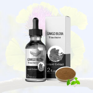 Ginkgo Biloba Tincture
