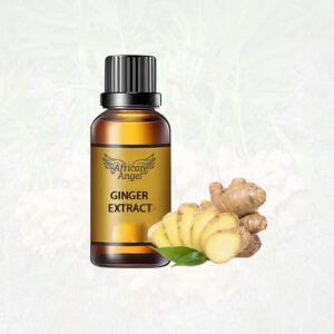 Ginger Oil