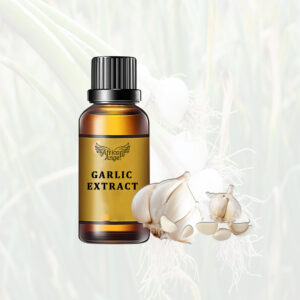 Garlic Oil