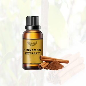 Cinnamon Oil