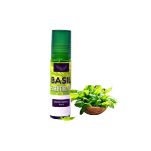 Basil Tincture