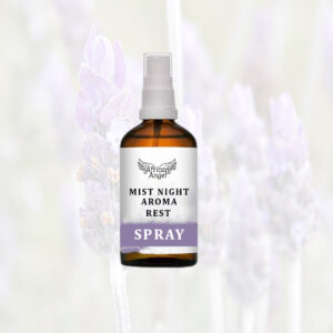 Night Rest Aroma Spray