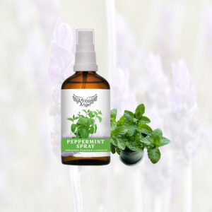 Peppermint Aroma Spray