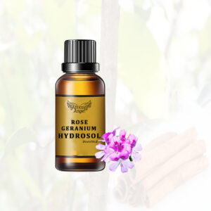 Rose Geranium Hydrosol
