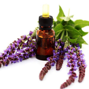 Clary Sage Oil
