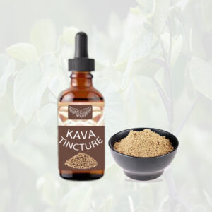 Kava Tincture