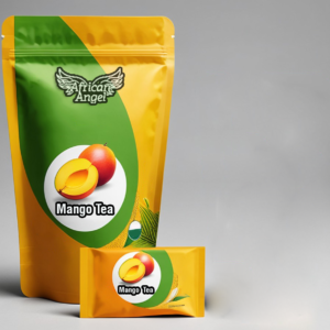 Mango Tea