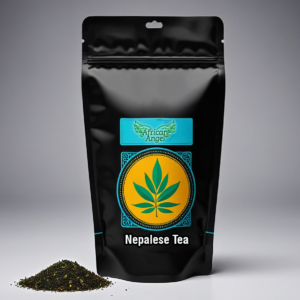 Nepalese Tea