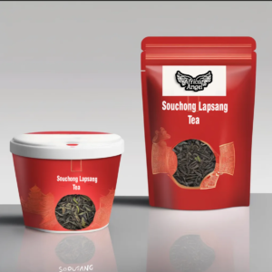 Souchong Lapsang Tea