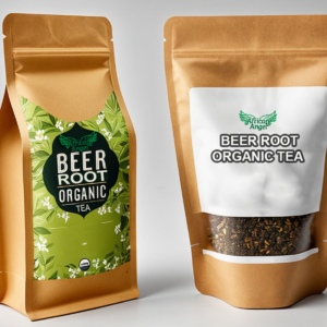 Beer Root Organic Tea