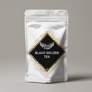 Black Golden Tea