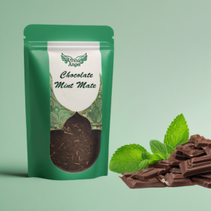 Chocolate Mint Mate