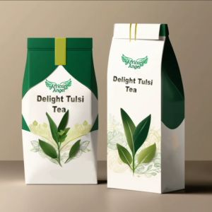 Delight Tulsi Tea