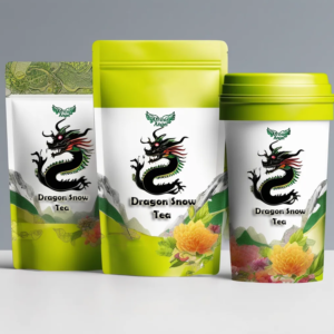 Dragon Snow Tea