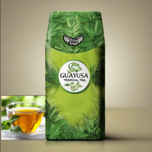 Guayusa Tropical Tea