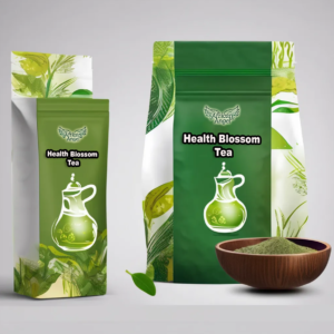 Health Blossom Tea