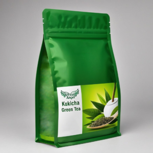 Kukicha Green Tea