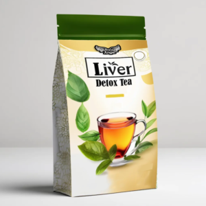 Liver Detox Tea