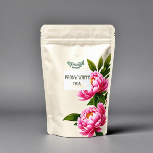 Peony White Tea