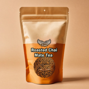 Roasted Chai Maté