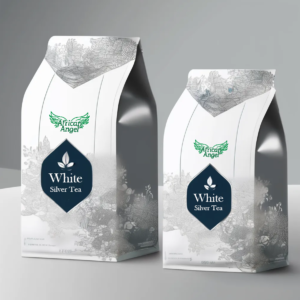 White Silver Tea