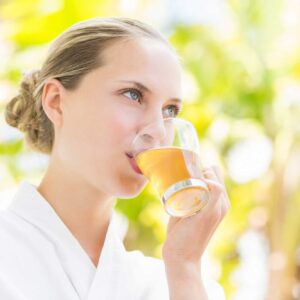 Herbal Teas