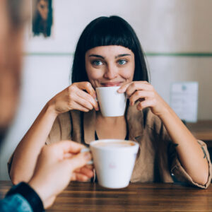 Chai & Mate