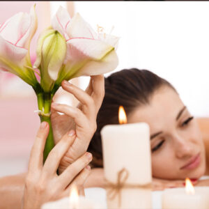 Natural Candles